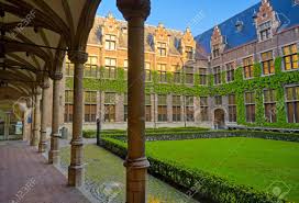 universiteit Antwerpen